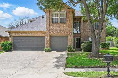 3101 Forest Meadow Drive, Flower Mound, TX 75028