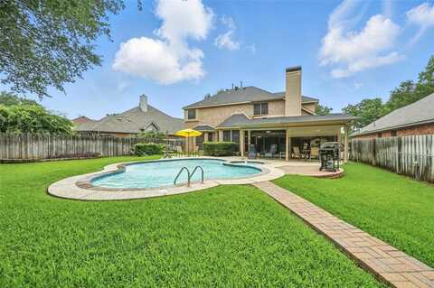 3101 Forest Meadow Drive, Flower Mound, TX 75028