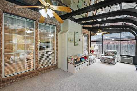 3101 Forest Meadow Drive, Flower Mound, TX 75028