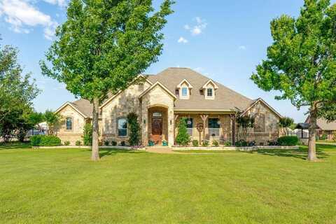 12401 Blue Prairie Trail, Fort Worth, TX 76179