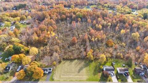 Oak Street, Porter, NY 14174