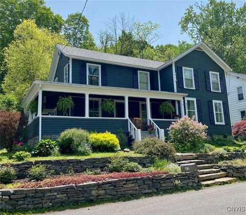 25 South Street, Camillus, NY 13031