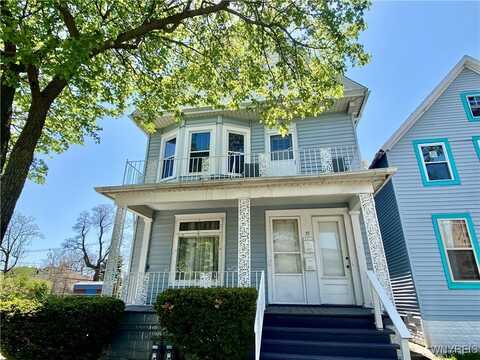 35 Florida St, Buffalo, NY 14208