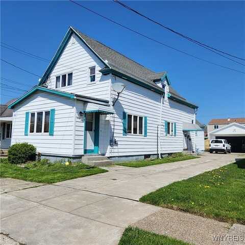 35 Wabash Avenue, Cheektowaga, NY 14206