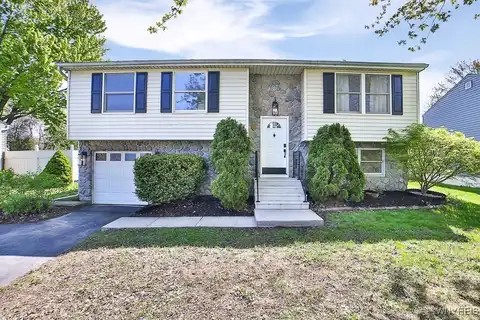 7025 Academy Lane, Lockport, NY 14094
