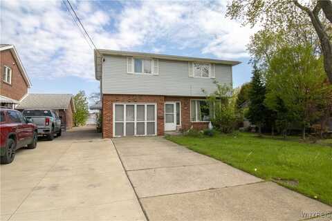 500 Center Road, West Seneca, NY 14224