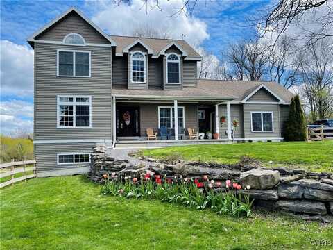 20948 Nys Rte 180, Haines Falls, NY 13634