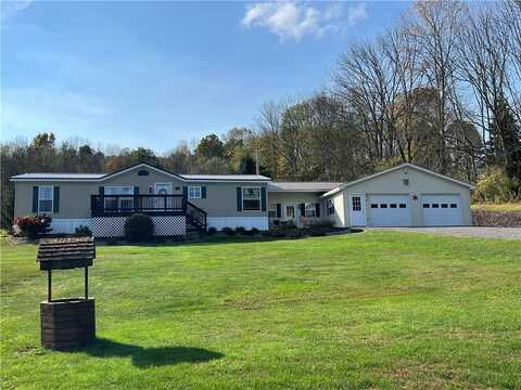 223 Rose Road, Pittsfield, NY 13335