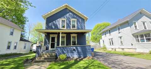 16 Frank Street, Cortland, NY 13045