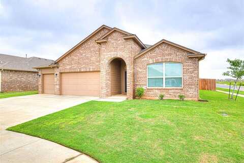 10301 NW 25th Street, Yukon, OK 73099