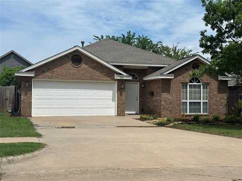 1808 E Eastern Avenue, Stillwater, OK 74074