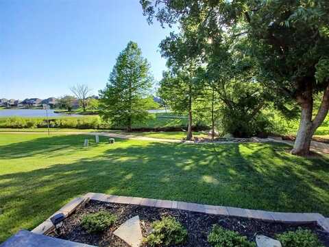 15513 Swallowtail Road, Edmond, OK 73013