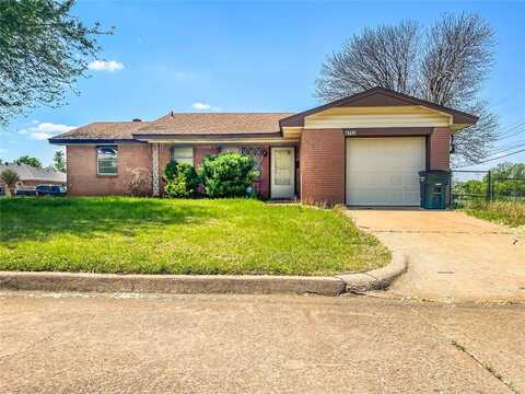 4753 SE 19th Street, Oklahoma City, OK 73115