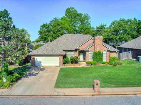709 Concord Circle, Edmond, OK 73003