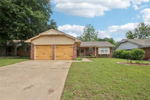 4917 NW 26th Street, Oklahoma City, OK 73127