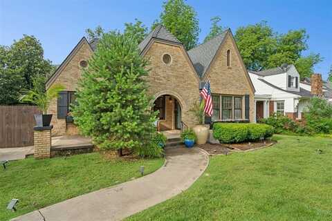 3416 NW 19th Street, Oklahoma City, OK 73107