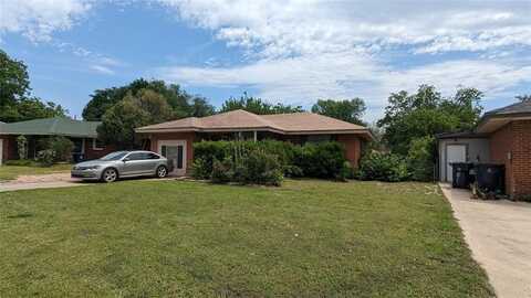 4520 N Indiana Avenue, Oklahoma City, OK 73118