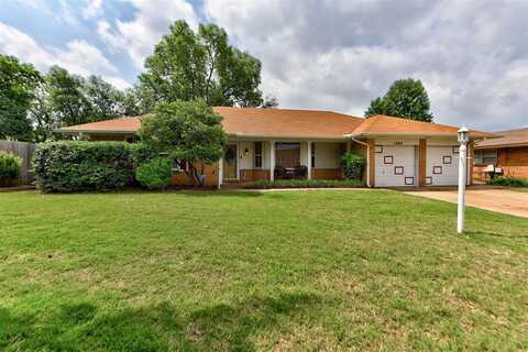 1004 SW 96th Street, Oklahoma City, OK 73139
