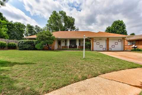 1004 SW 96th Street, Oklahoma City, OK 73139