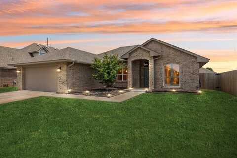 7736 Windstone Drive, Oklahoma City, OK 73132