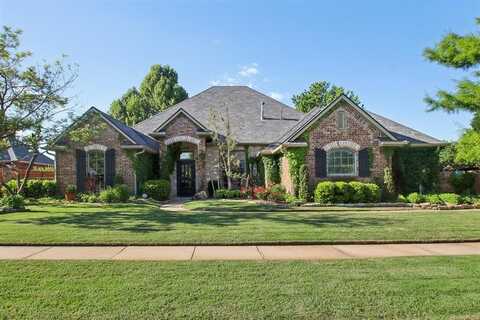 1505 NW 147th Street, Edmond, OK 73013