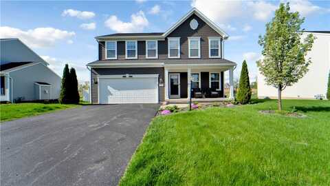 220 Elmcrest Rise, Henrietta, NY 14586