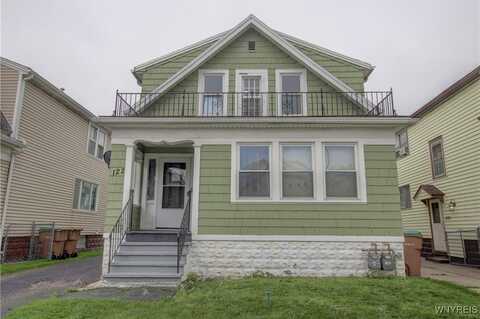 122 Preston Road, Cheektowaga, NY 14215