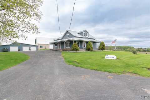 8751 County Route 78, Ellisburg, NY 13650