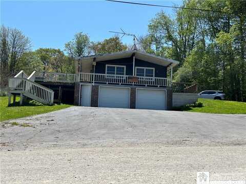891 Southside Avenue Extension, Cherry Creek, NY 14723