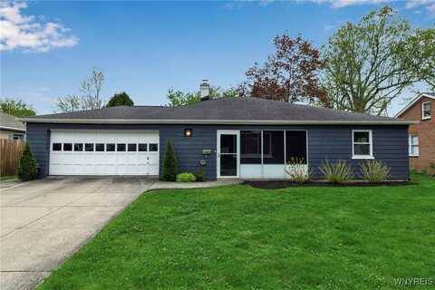 112 Yorktown Road, Amherst, NY 14226