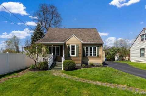220 Dellwood Road, Amherst, NY 14226