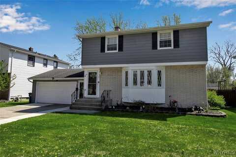 35 Joanie Lane, Amherst, NY 14228