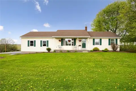 1804 Barnes Road, Macedon, NY 14568