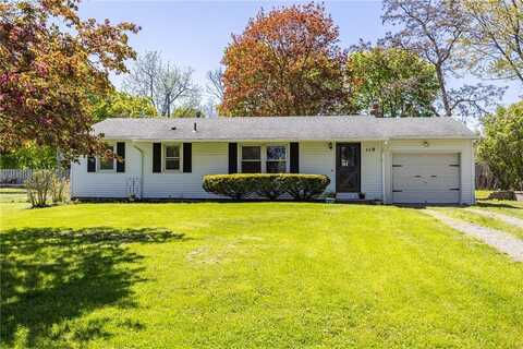 119 Underwood Avenue, Parma, NY 14468