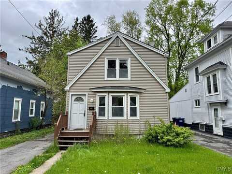 127 Maplewood Avenue, Syracuse, NY 13205