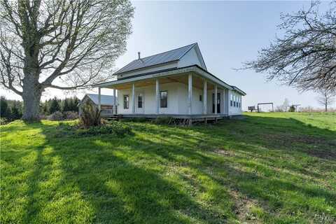 3323 County Route 95, Worth, NY 13659