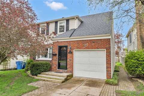 45 Olney Drive, Amherst, NY 14226