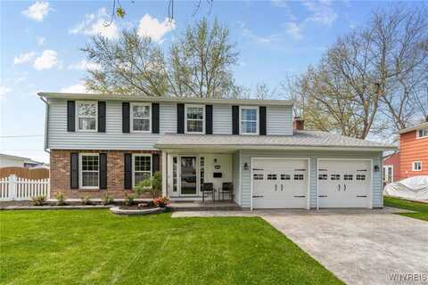 66 Lawnwood Drive, Amherst, NY 14228
