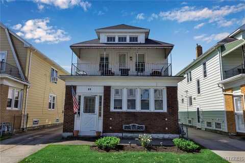 14 Stratford Road, Buffalo, NY 14216