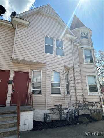 457 6th Street, Niagara Falls, NY 14301