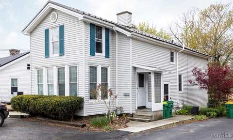 432 Pleasant Avenue, Hamburg, NY 14075