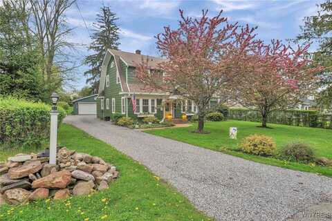 730 King Street, Olean, NY 14760