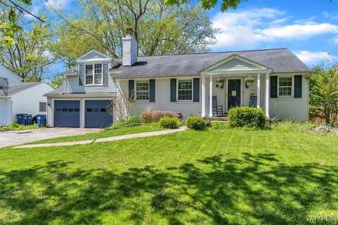 140 Parkledge Drive, Amherst, NY 14226