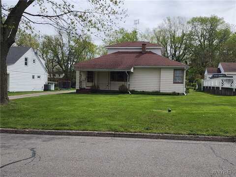 25 Boncroft Drive, West Seneca, NY 14224