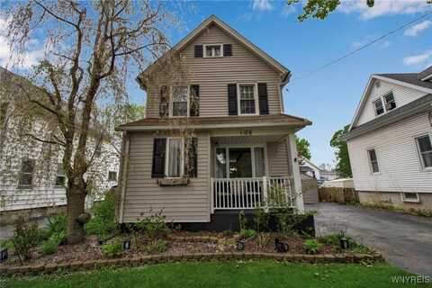 108 East Avenue, Batavia, NY 14020