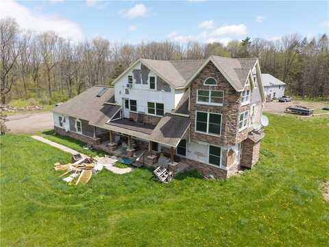 5829 Clark Road, Conesus, NY 14435