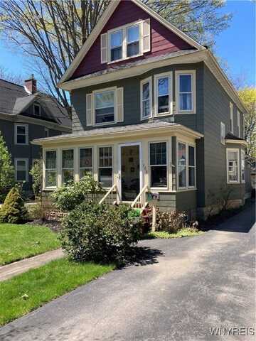 100 Hawkins Avenue, Hamburg, NY 14075