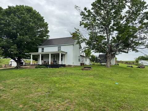 6252 Energy Road, Ewing, KY 41039