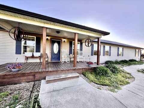 3920 Moorefield Rd, Carlisle, KY 40311