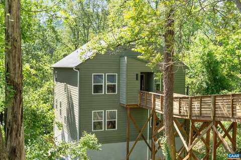 1393 WILLOW LAKE DR, CHARLOTTESVILLE, VA 22902